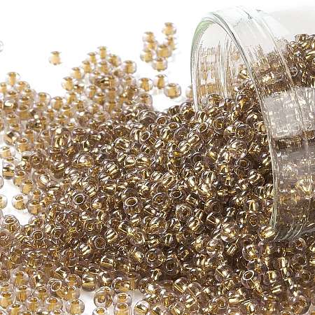 TOHO Round Seed Beads SEED-TR11-0754-1