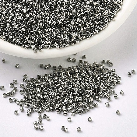 MIYUKI Delica Beads SEED-MY11-DB0021-1