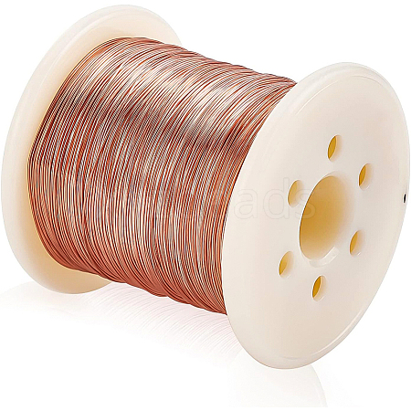 Copper Craft Wire CWIR-WH0014-01B-01-1