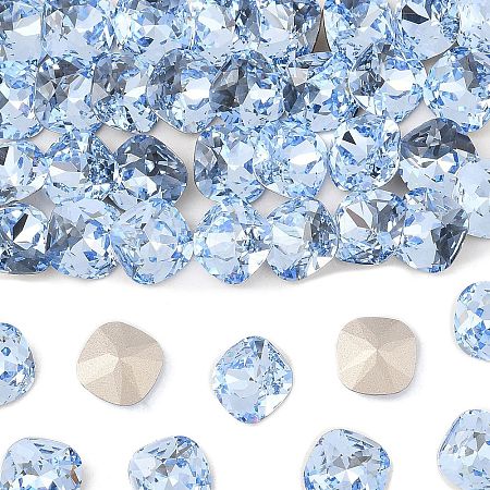 Preciosa® MAXIMA Crystal Fancy Stones Y-PRC-FC12-30020-1