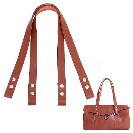 PU Leather Bag Straps FIND-WH0049-59A-1