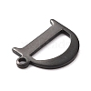 304 Stainless Steel Charms STAS-H112-D-EB-3
