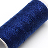 402 Polyester Sewing Thread Cords for Cloth or DIY Craft OCOR-R027-32-2