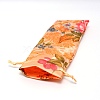 Silk Pouches ABAG-WH0032-11C-03-3