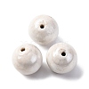 Handmade Polymer Clay Beads PORC-K005-02C-04-1