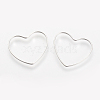 Brass Linking Rings KK-S327-04P-1
