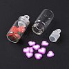 Handmade Polymer Clay Nail Art Decoration Accessories MRMJ-X0029-17-4