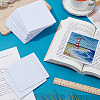 Cotton & Polyester Bookmarks for Cross Stitch Making DIY-WH0558-10-2