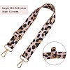 Wide Polyester Purse Straps JX143A-2