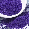 MIYUKI Round Rocailles Beads SEED-JP0008-RR0414-1