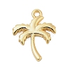 Brass Pendants KK-I380-10G-1