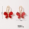 Exquisite Butterfly Ear Decor for Trendy Fashion Earlobe Design SK5754-1-1