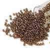 TOHO Round Seed Beads SEED-JPTR08-0421-1