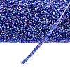 MIYUKI Round Rocailles Beads X-SEED-G007-RR0177-4