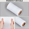 1 Roll Waxed Polyester Cord OCOR-CL0001-14B-6