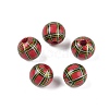 Wood European Beads WOOD-M014-03A-02-1