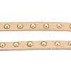 Faux Suede Cord LW-Q016-5mm-1073-4