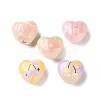 Printed Acrylic Beads AC-CBA6251-06-1