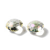 Transparent Glass Rhinestone Cabochons RGLA-B003-07A-3