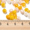 Glass Beads EGLA-A034-LM6mm-21-2