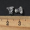 Plastic Ear Nuts FIND-G082-01B-3