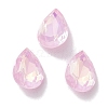 Glass Rhinestone Cabochons RGLA-G020-06B-508AM-1