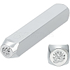 Iron Seal Stamps AJEW-BC0005-29D-1