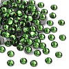 Preciosa® Crystal Hotfix Flatback Stones Y-PRC-HSS16-50630-1