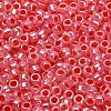 TOHO 8/0 Round Beads X-SEED-TR08-0906-2