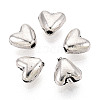 Tibetan Silver Beads AB948-1