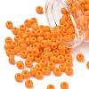 TOHO 3/0 Round Beads SEED-XTR03-0042D-1