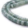 Natural Gemstone Beads Strands G-H230-13-3
