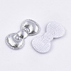 Polyester Costume Accessories FIND-T038-15-2