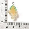 Marine Animal Series Resin Pendants RESI-Q012-01D-02-3