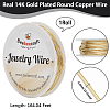 50M Round Copper Wire CWIR-BBC0001-07LG-2