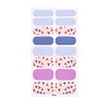 Full Wrap Fruit Nail Stickers MRMJ-T078-ZE0086-1