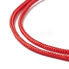 Braided Nylon Thread NWIR-XCP0001-10-3