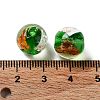 Handmade Lampwork Bead LAMP-H065-01D-4