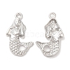 Alloy Pendants PALLOY-R143-28P-2