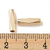 Brass Beads KK-R152-06G-3