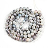 Baking Paint Glass Beads X1-DGLA-N003-10mm-C05-3