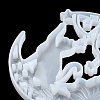 DIY Pendant Decoration Silicone Molds DIY-L048-16C-4