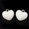 Flocky Acrylic Pendants LS-X1-FIND-T046-28-08-2