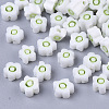 Glass Beads LS-X1-GLAA-T019-01-C01-1