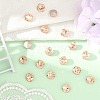 Preciosa® MAXIMA Crystal Fancy Stones Y-PRC-FC10-90300-2