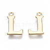 Brass Charms KK-N231-179L-NF-2