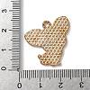 Alloy Enamel Pendants FIND-I047-01KCG-10-3