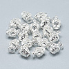 925 Sterling Silver Charms STER-T002-97S-1