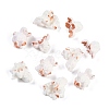 Opaque Resin Decoden Cabochons RESI-M050-05B-1