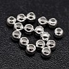 925 Sterling Silver Beads STER-F012-01J-2
